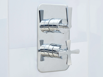 RIVIERA - Shower valve with diverter by bathroom brands - view 3